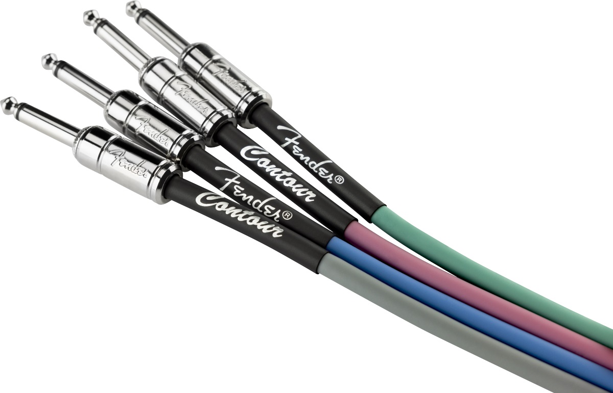 Fender Contour 15' Cable SHG (obrázek 4)