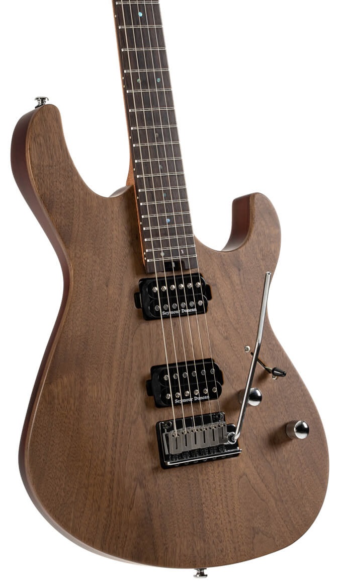 Cort G300 RAW NS (obrázek 3)