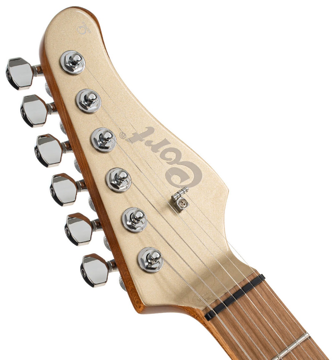 Cort G300 PRO MGD (obrázek 6)