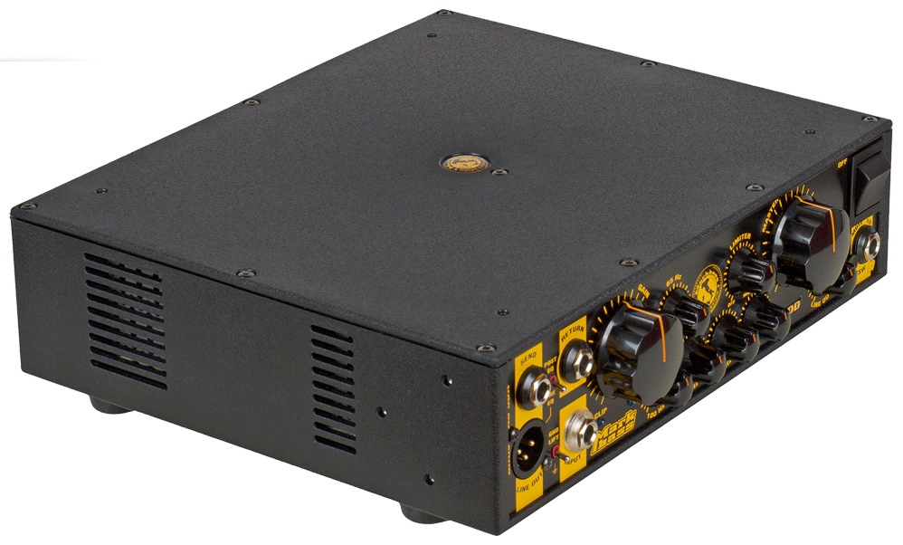 Markbass Little AG 1000 58R (obrázek 3)