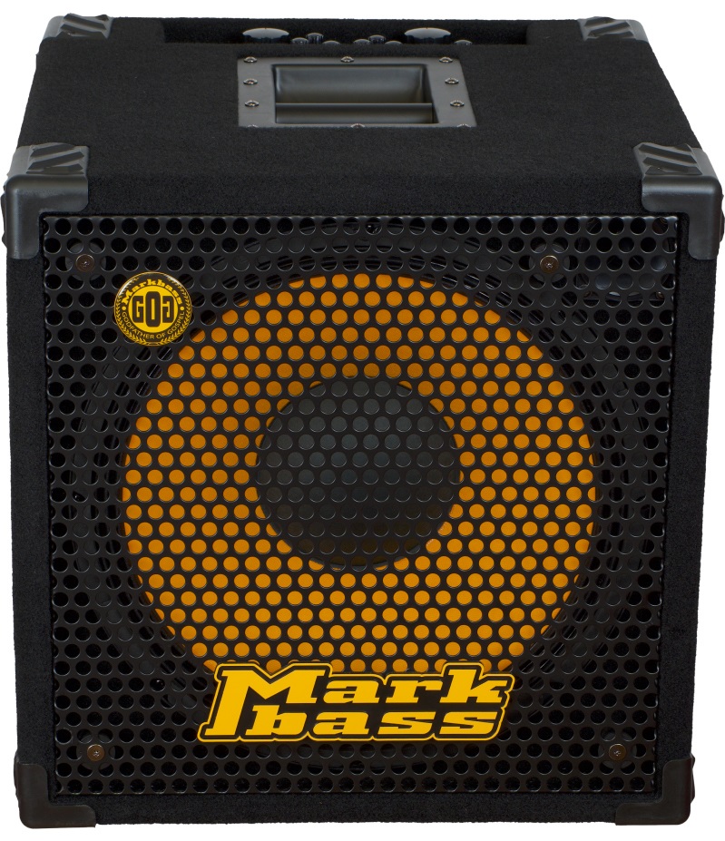 Markbass CMD 151 GOG (obrázek 3)