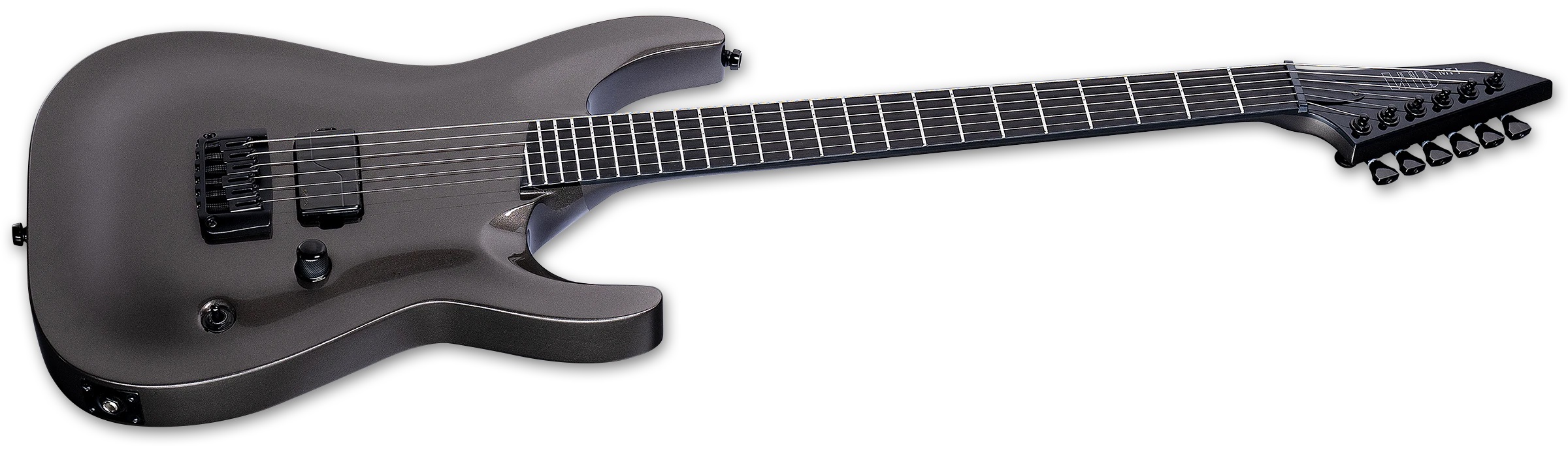 ESP LTD Mick Thomson MT-I Obsidian Metallic (obrázek 3)