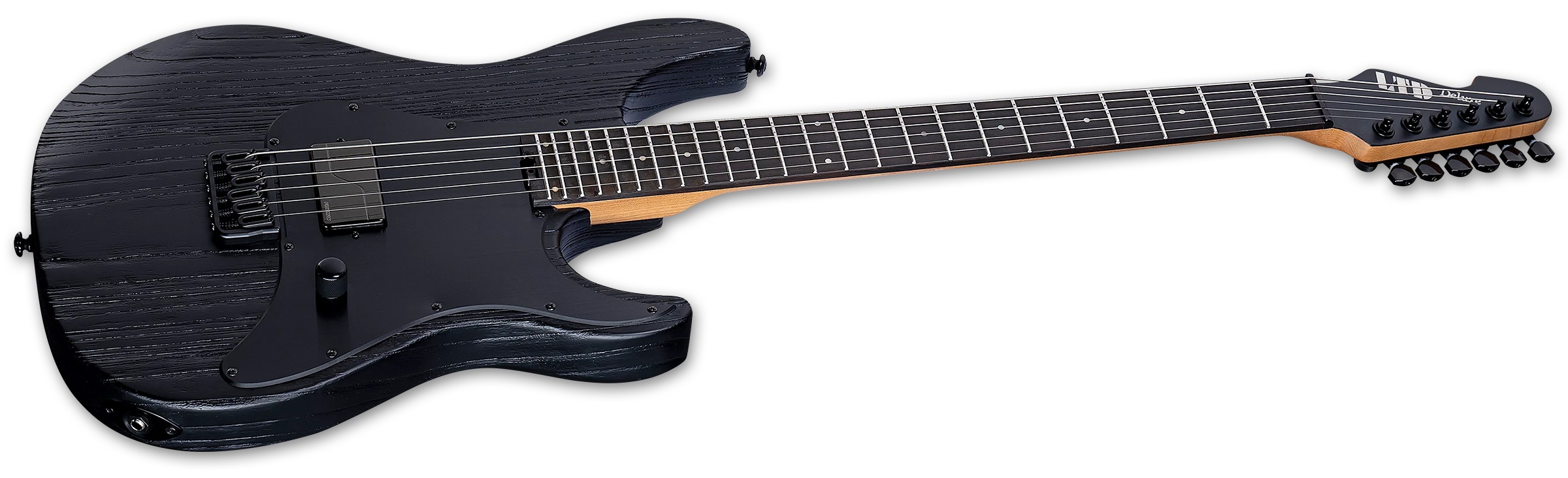 ESP LTD SN-1 HT Black Blast (obrázek 3)