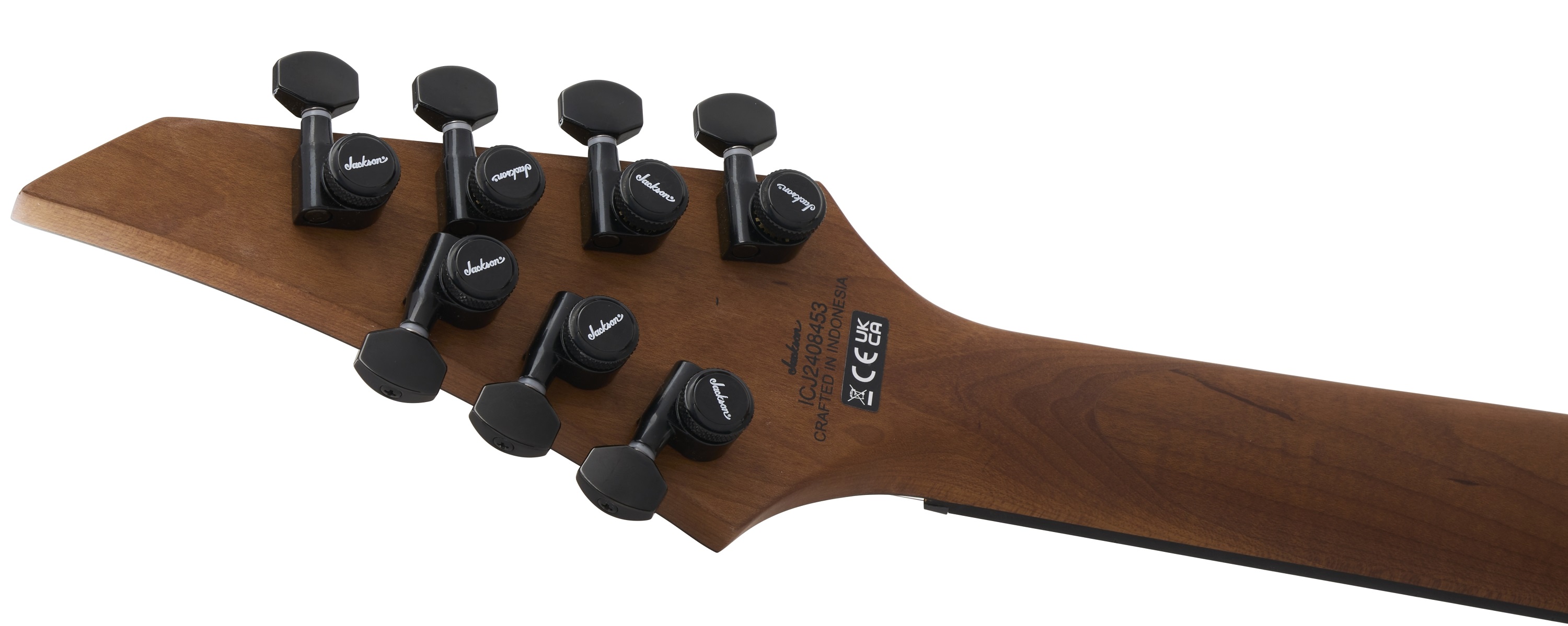 Jackson Pro Misha Mansoor Juggernaut HT7 EB SYL (obrázek 5)