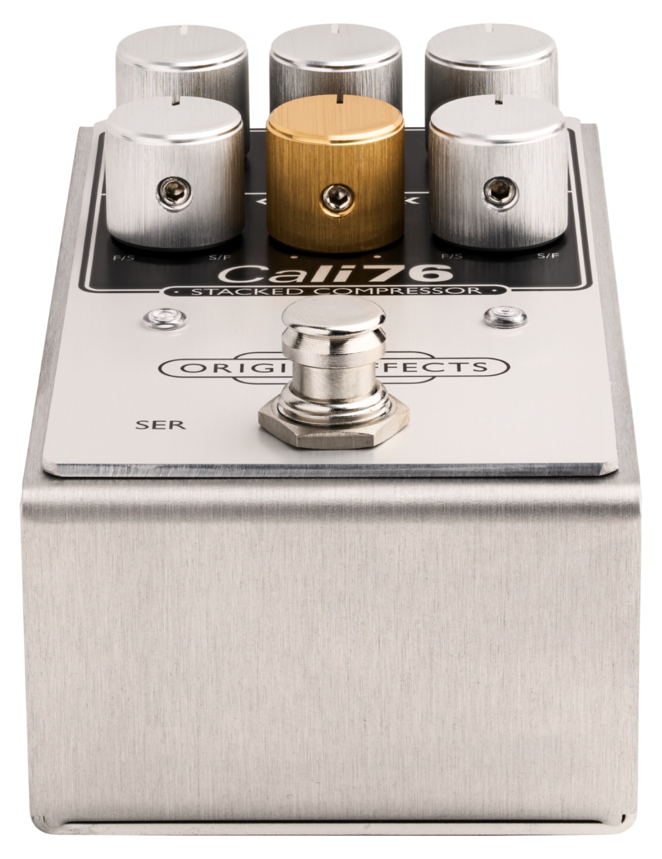 Origin Effects Cali76 Stacked Compressor (obrázek 4)