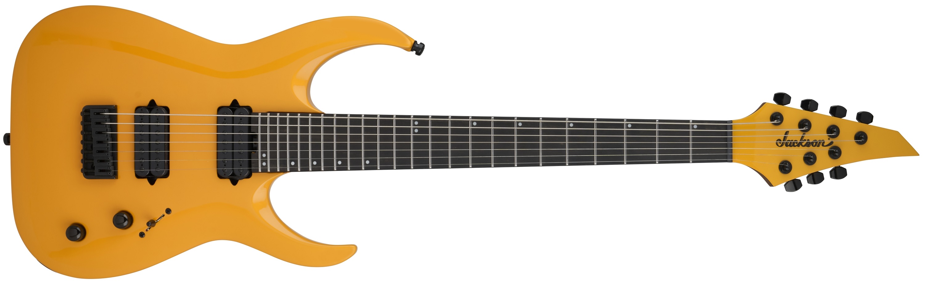 Levně Jackson Pro Misha Mansoor Juggernaut HT7 EB SYL