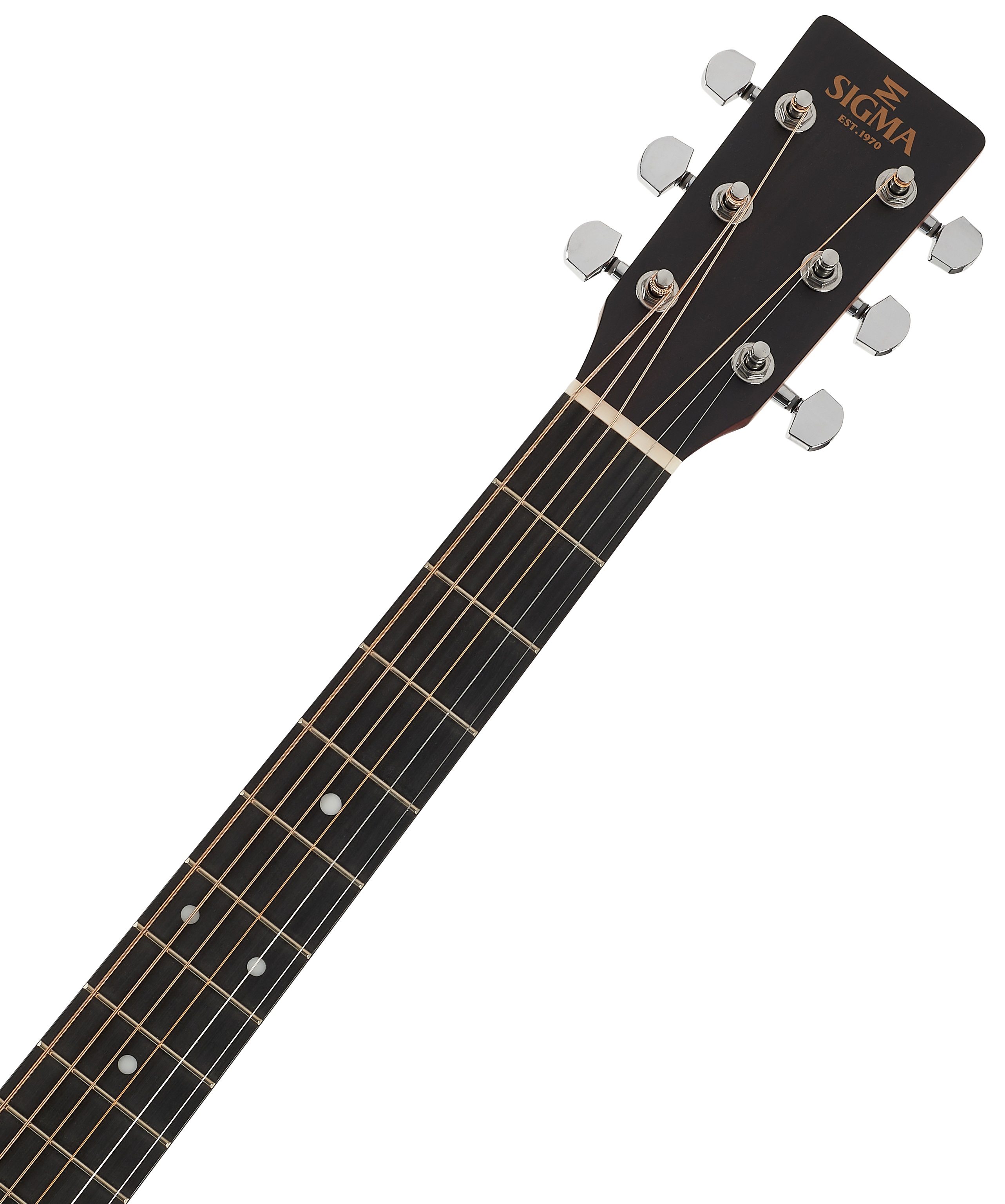Sigma Guitars SDR-1 (obrázek 4)