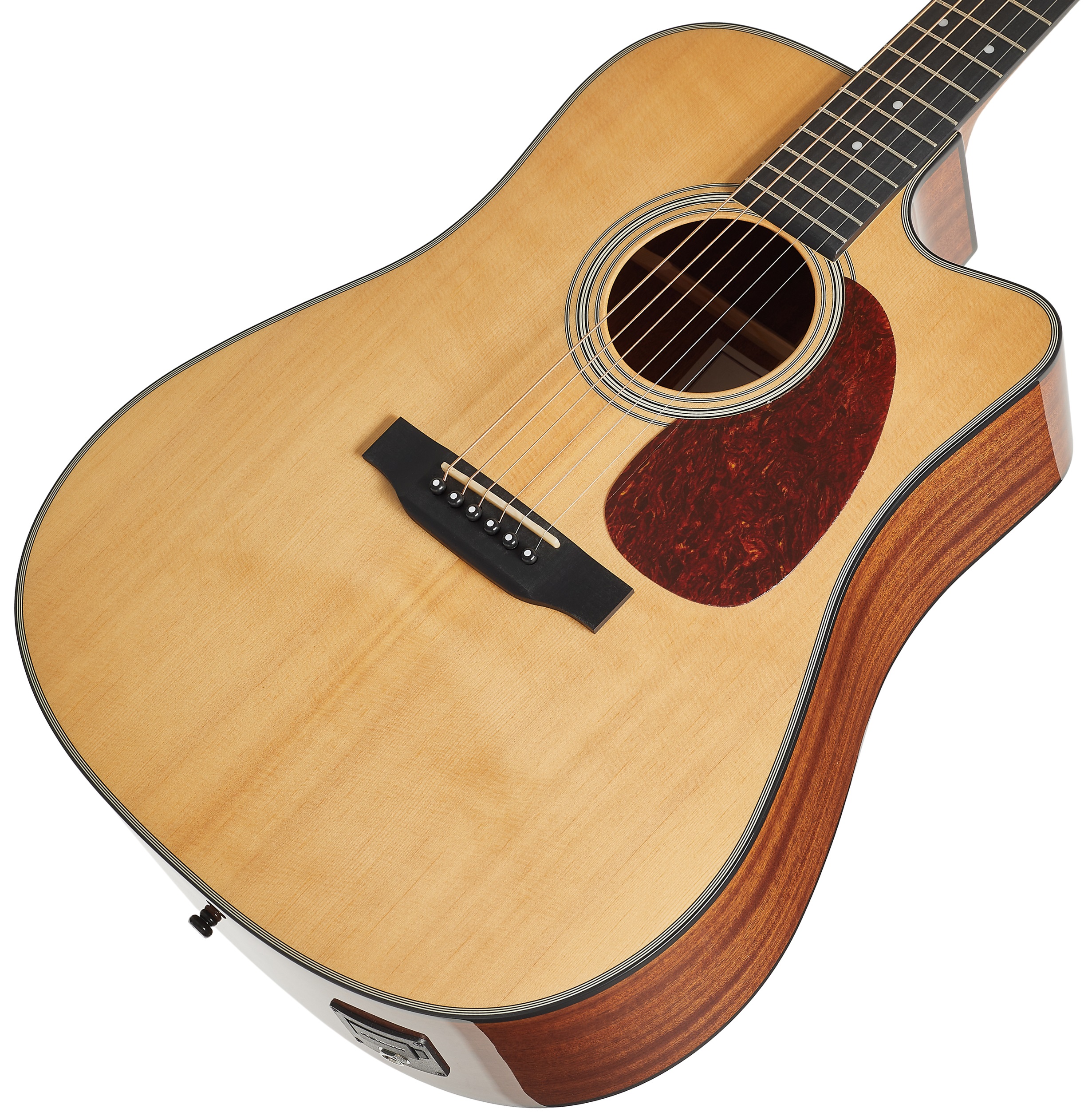 Sigma Guitars DMC-1E-MF (obrázek 3)