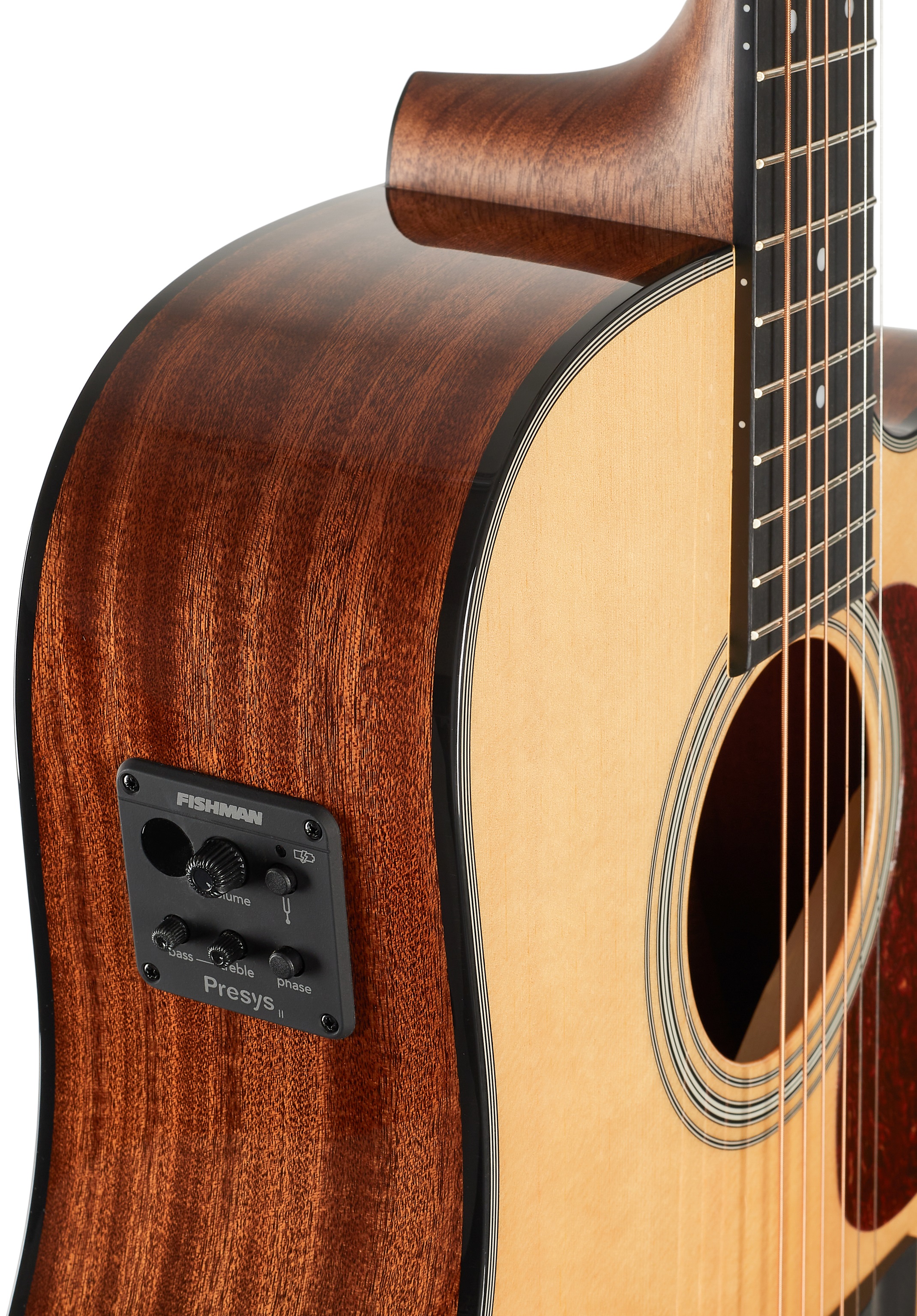 Sigma Guitars DMC-1E-MF (obrázek 4)