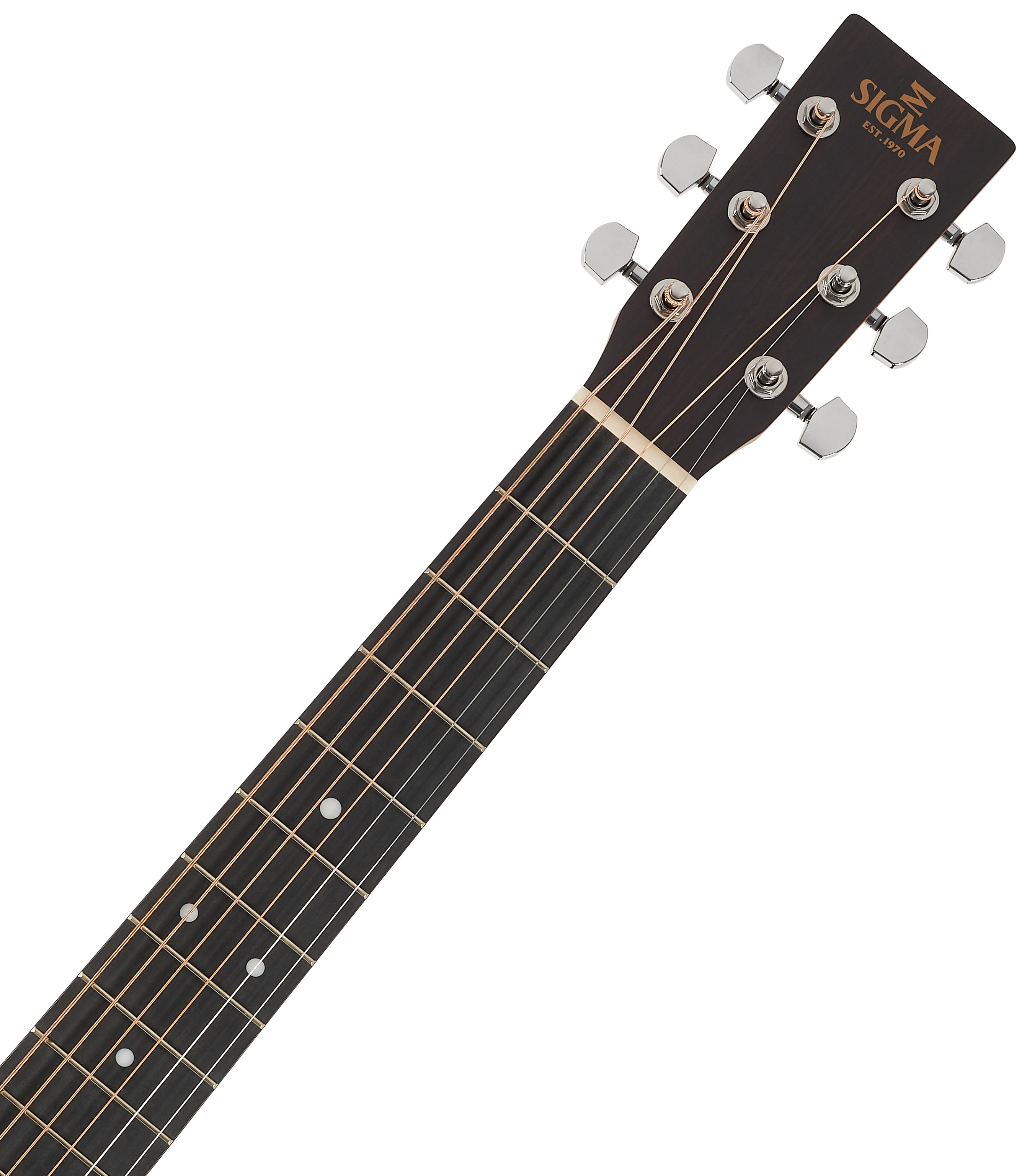 Sigma Guitars DMC-1E-MF (obrázek 5)