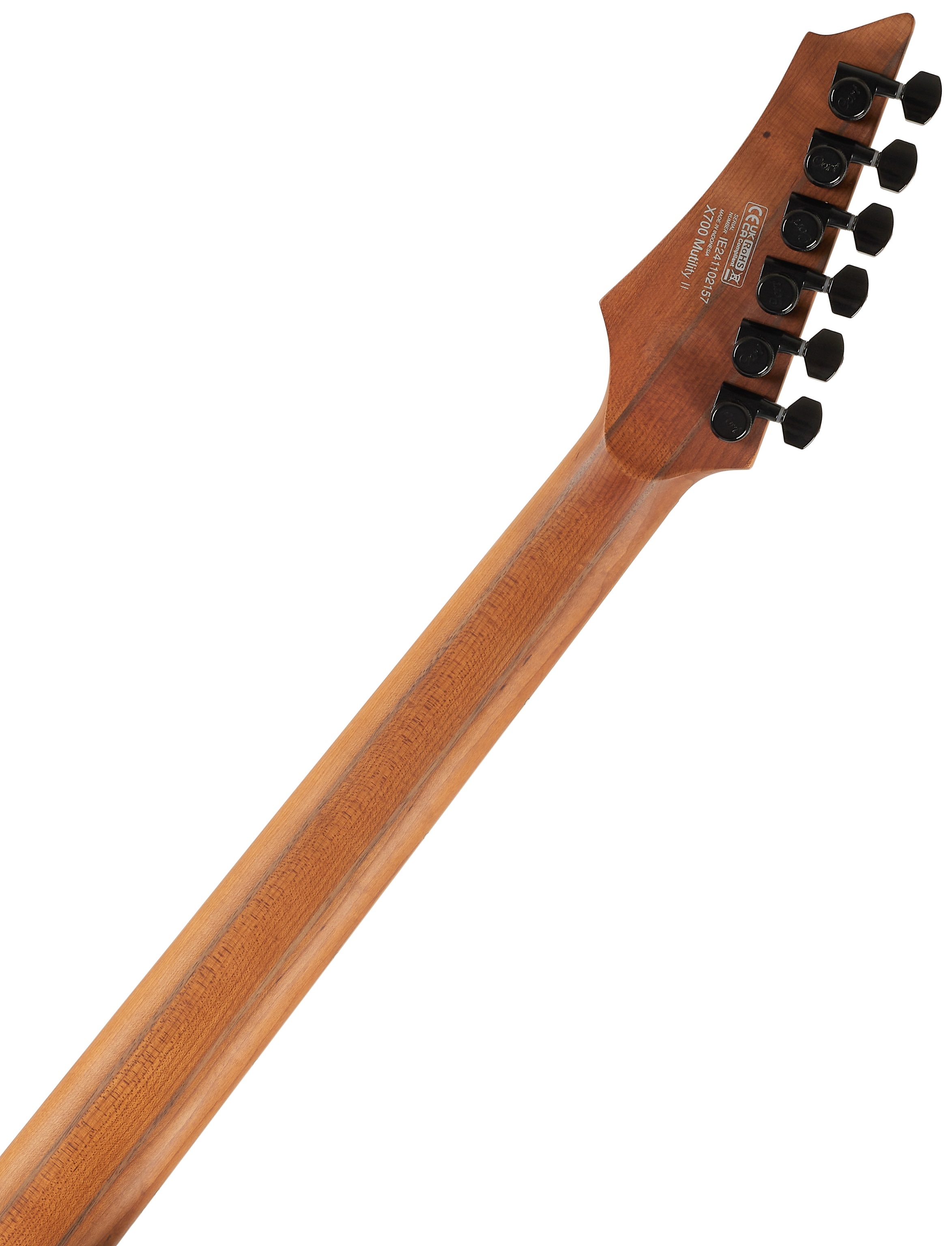 Cort X700 Mutility II TTG (obrázek 5)