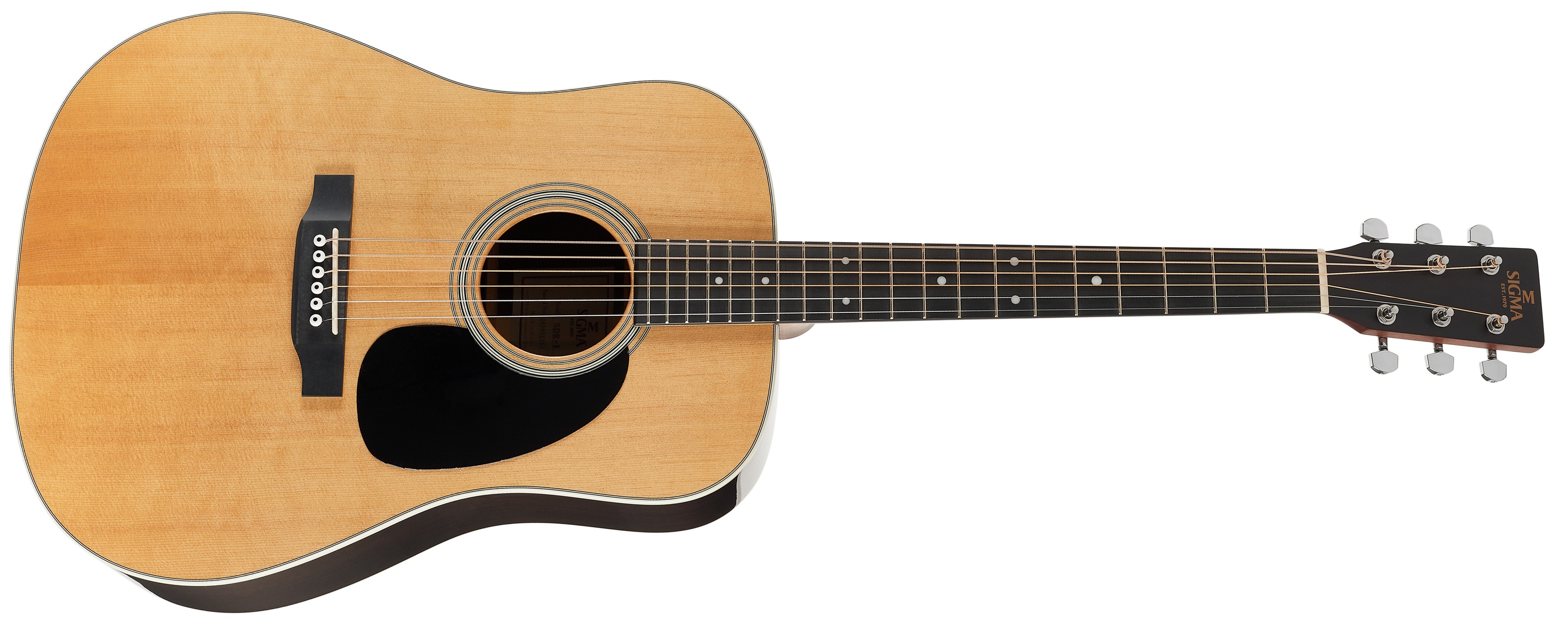 Sigma Guitars SDR-1