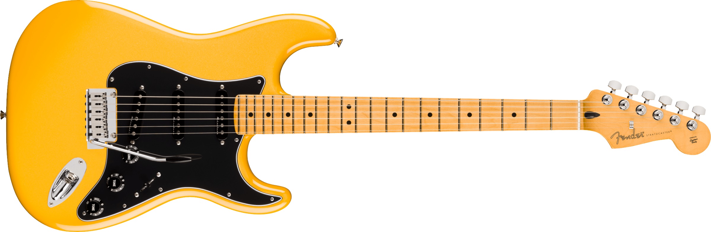 Levně Fender Player II Modified Stratocaster MN SHY