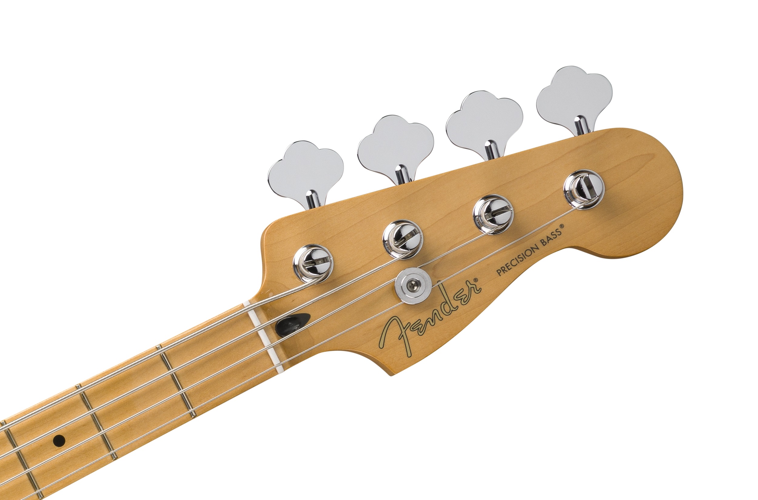 Fender LE Player II Precision Bass MN OCT (obrázek 4)