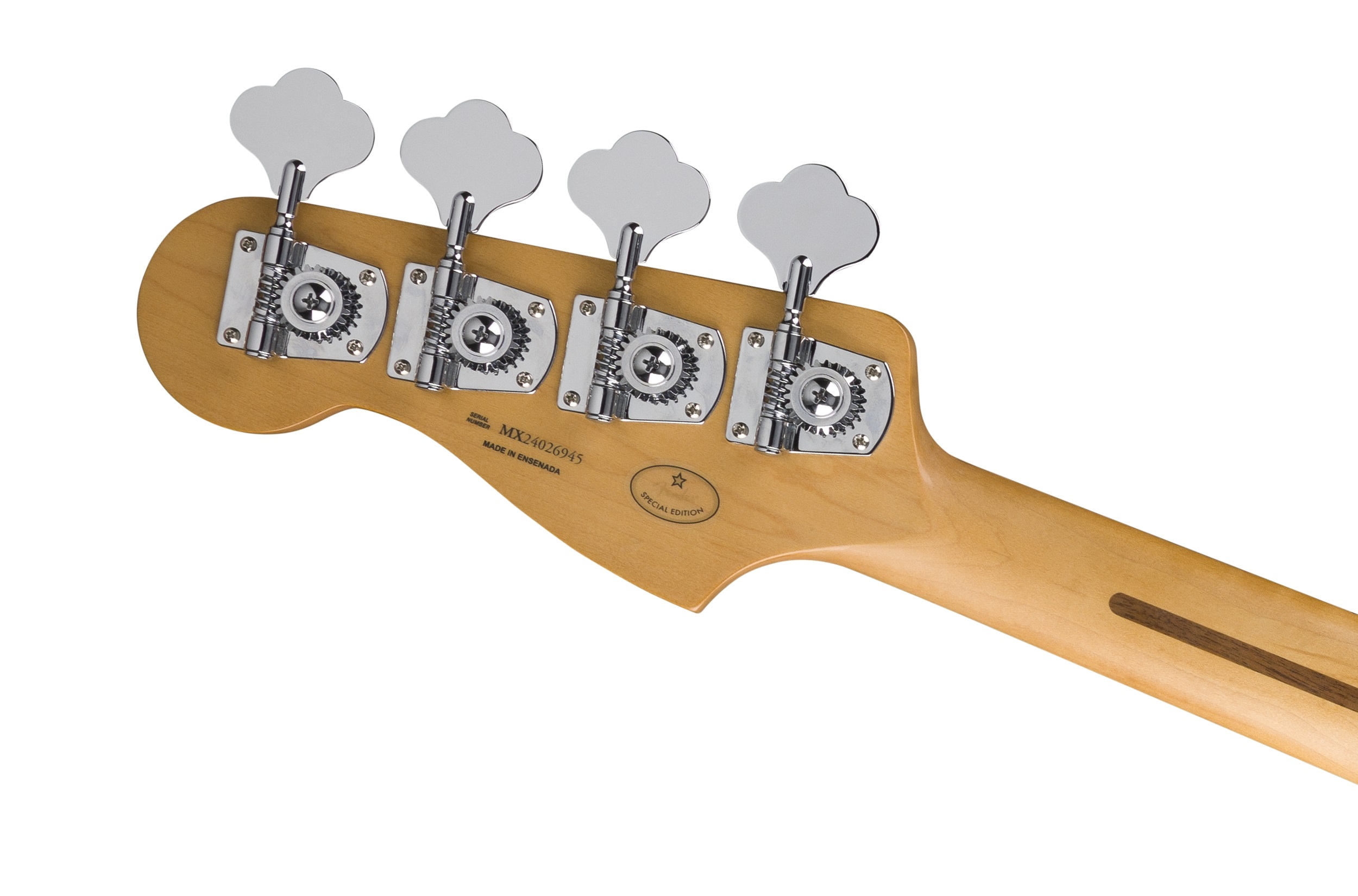 Fender LE Player II Precision Bass MN OCT (obrázek 5)