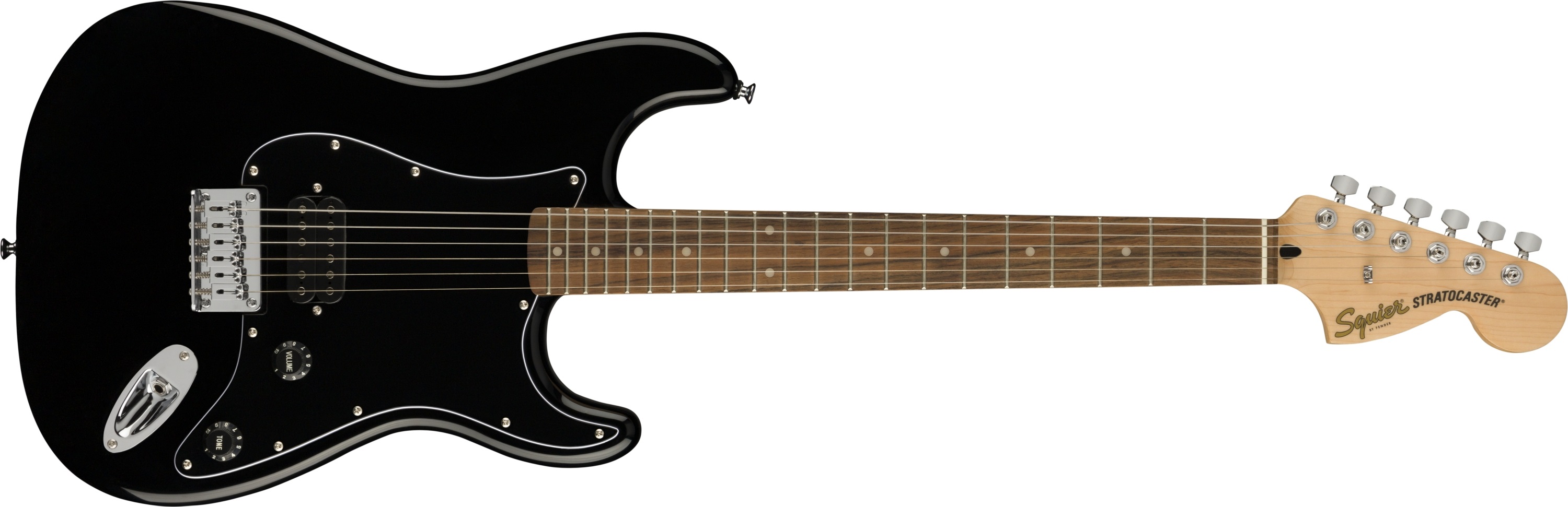 Levně Fender Squier FSR Affinity Stratocaster H LRL BLK