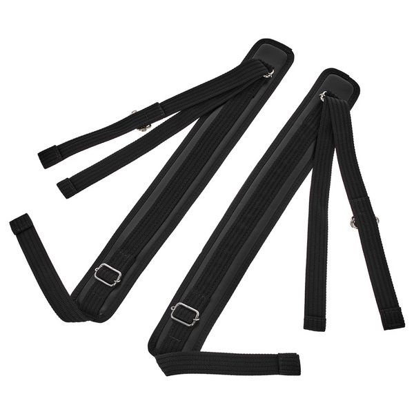 Marcus Bonna Backpack Strap with loops, 1pc