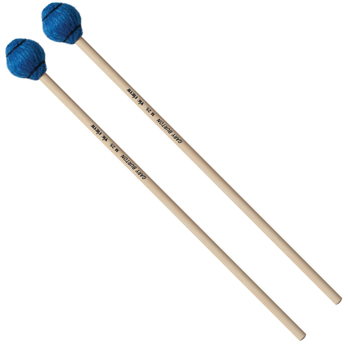 Levně Vic Firth Gary Burton Keyboard - Yarn