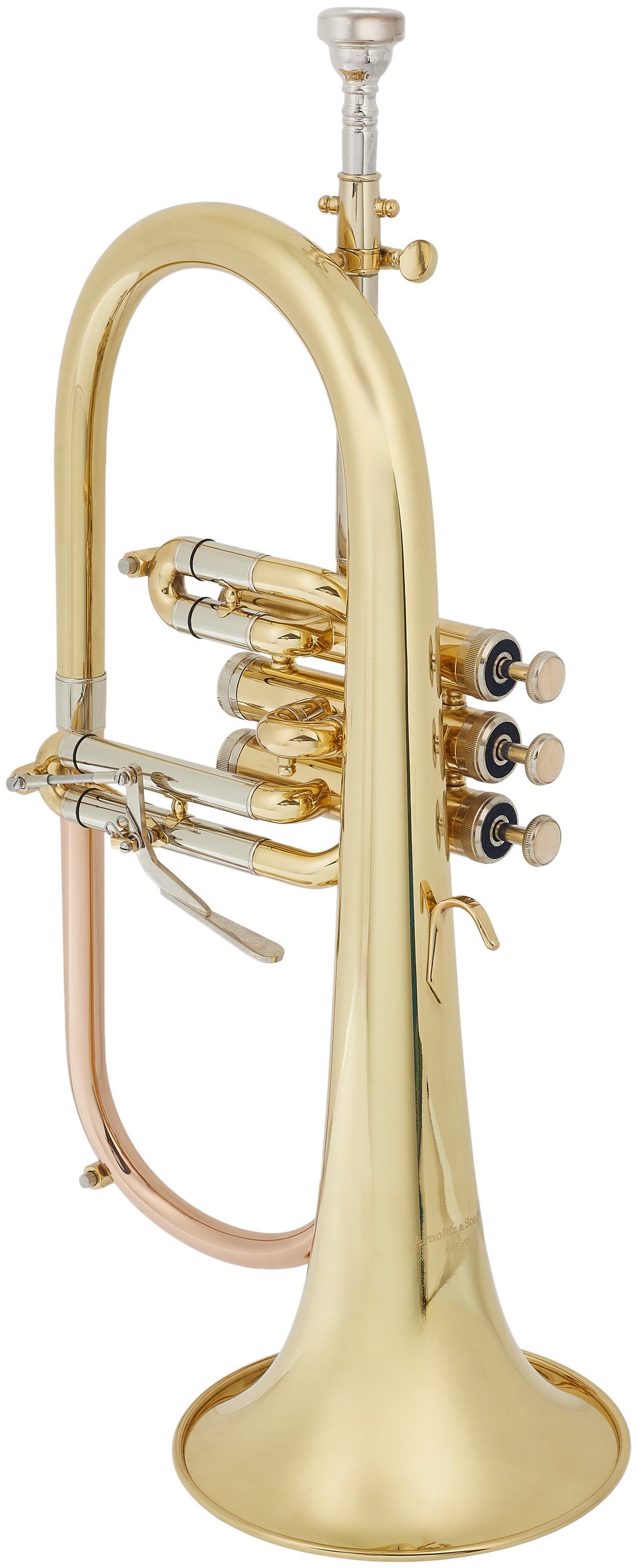 Arnolds & Sons AFH-655 (obrázek 3)