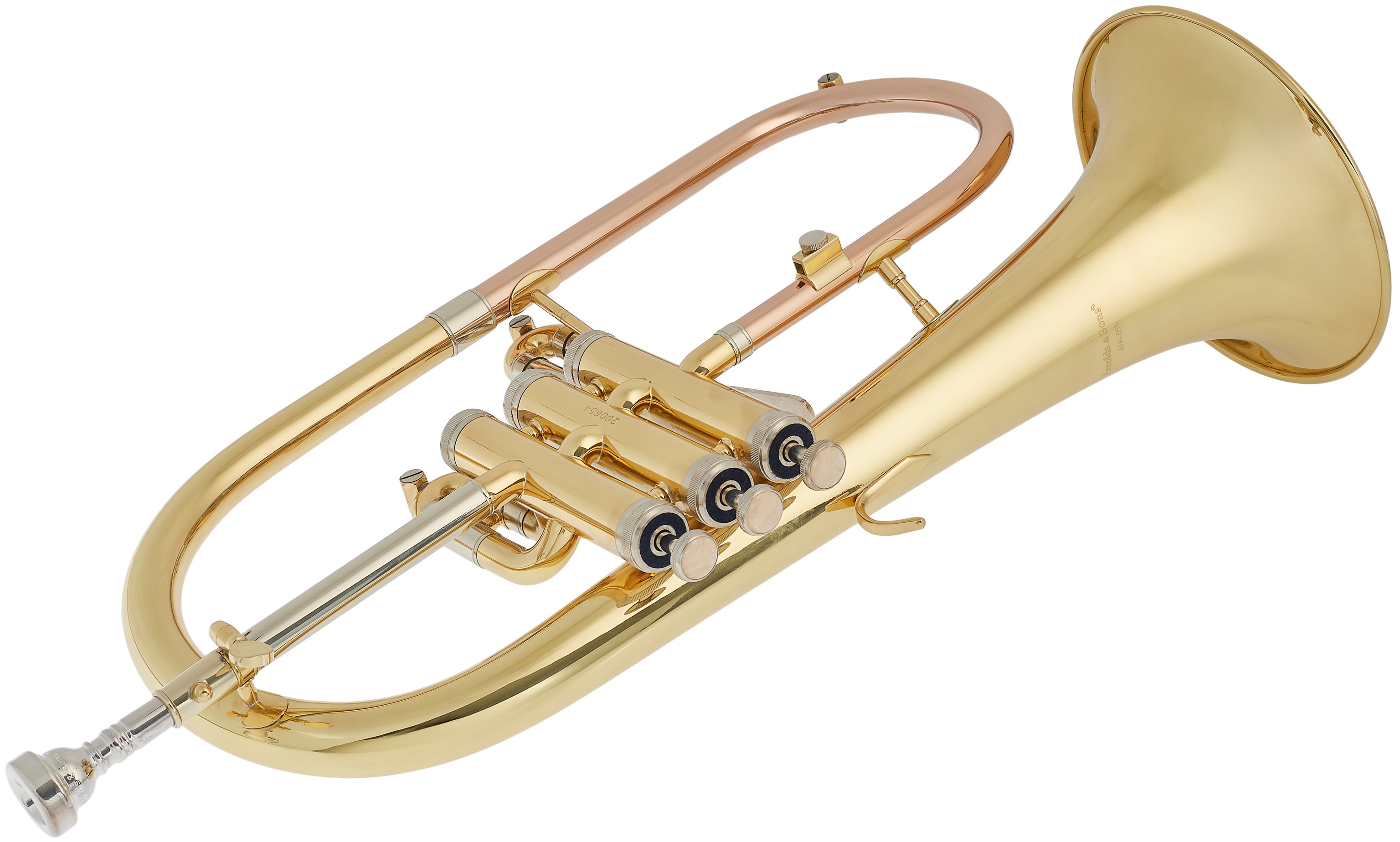 Arnolds & Sons AFH-655 (obrázek 4)