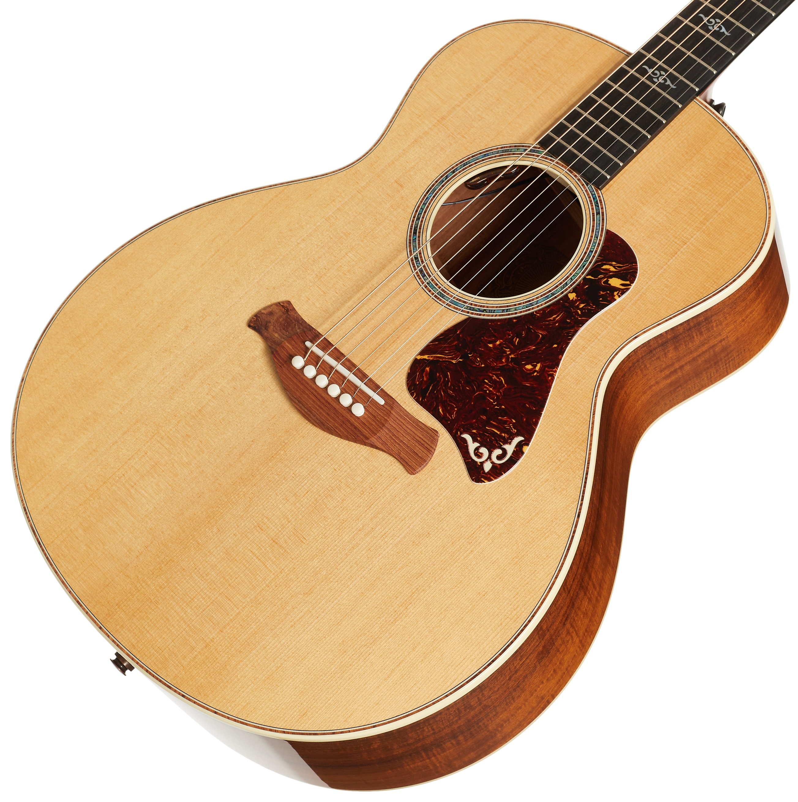 Taylor Gold Label 814e Koa (obrázek 3)