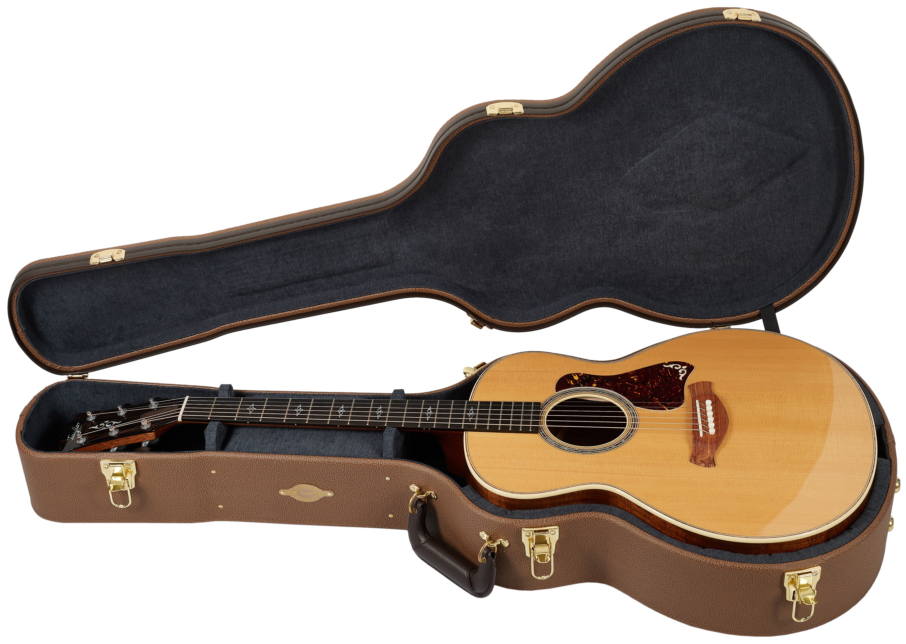 Taylor Gold Label 814e Koa (obrázek 6)