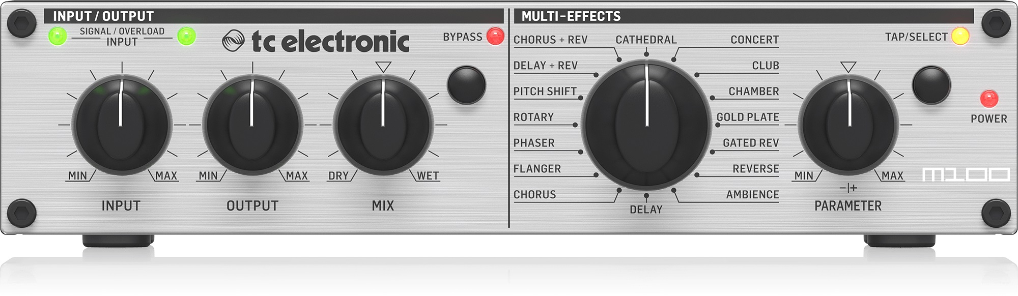 Levně TC Electronic M100