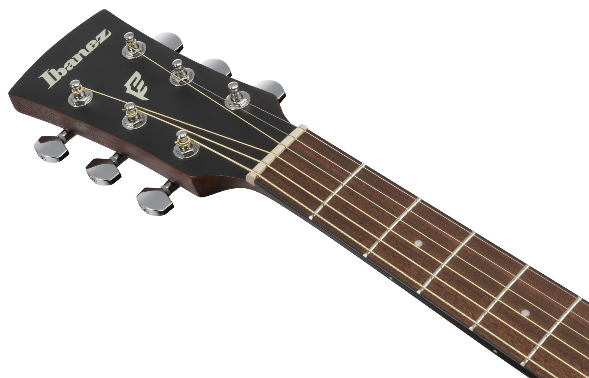 Ibanez PJ50E Vintage Amber Sunburst (obrázek 4)