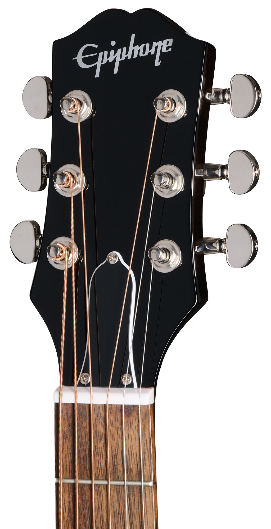 Epiphone J-45 Express Vintage Sunburst (obrázek 4)