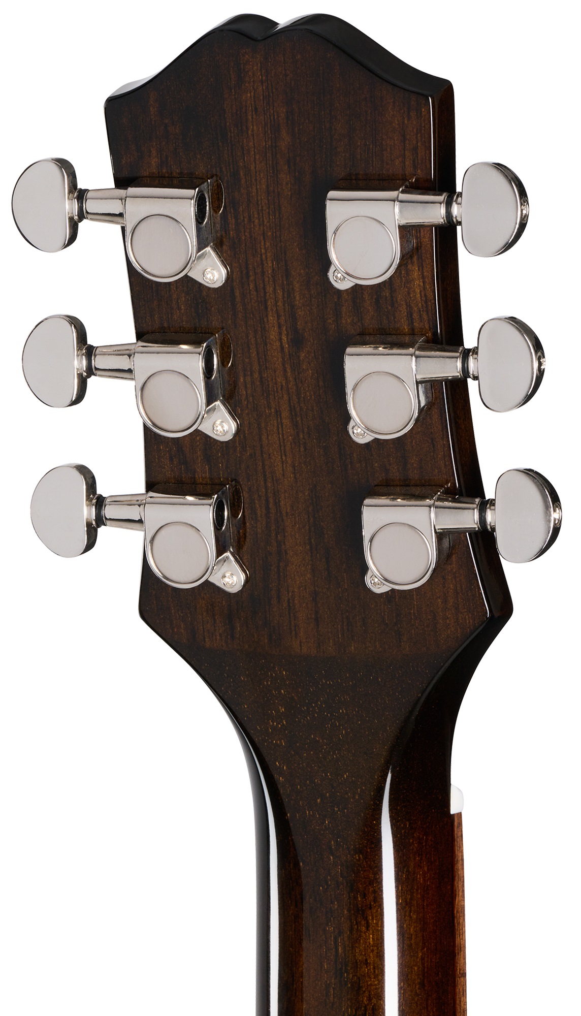 Epiphone J-45 Express Vintage Sunburst (obrázek 5)