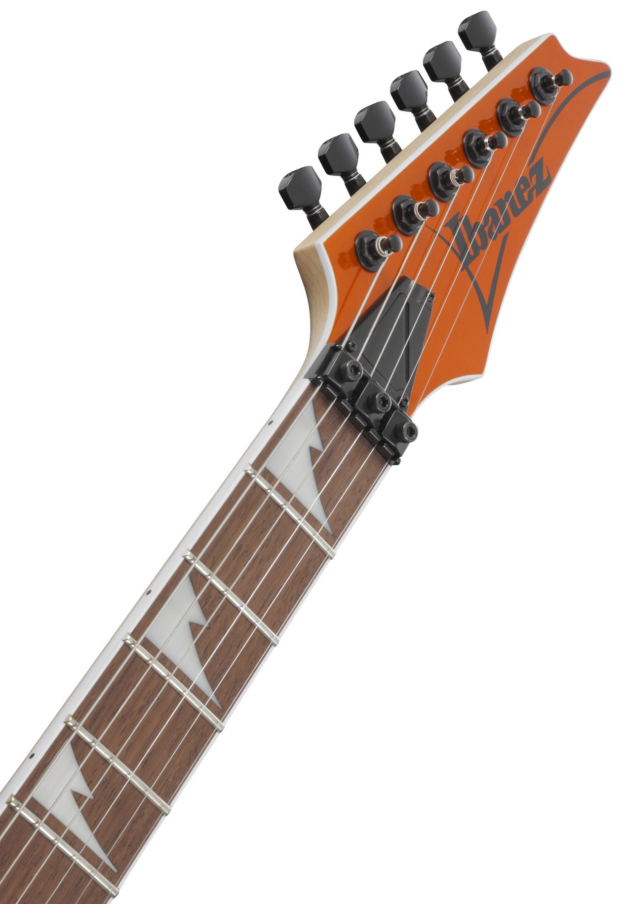 Ibanez RG460DX Roadster Orange Metallic (obrázek 4)