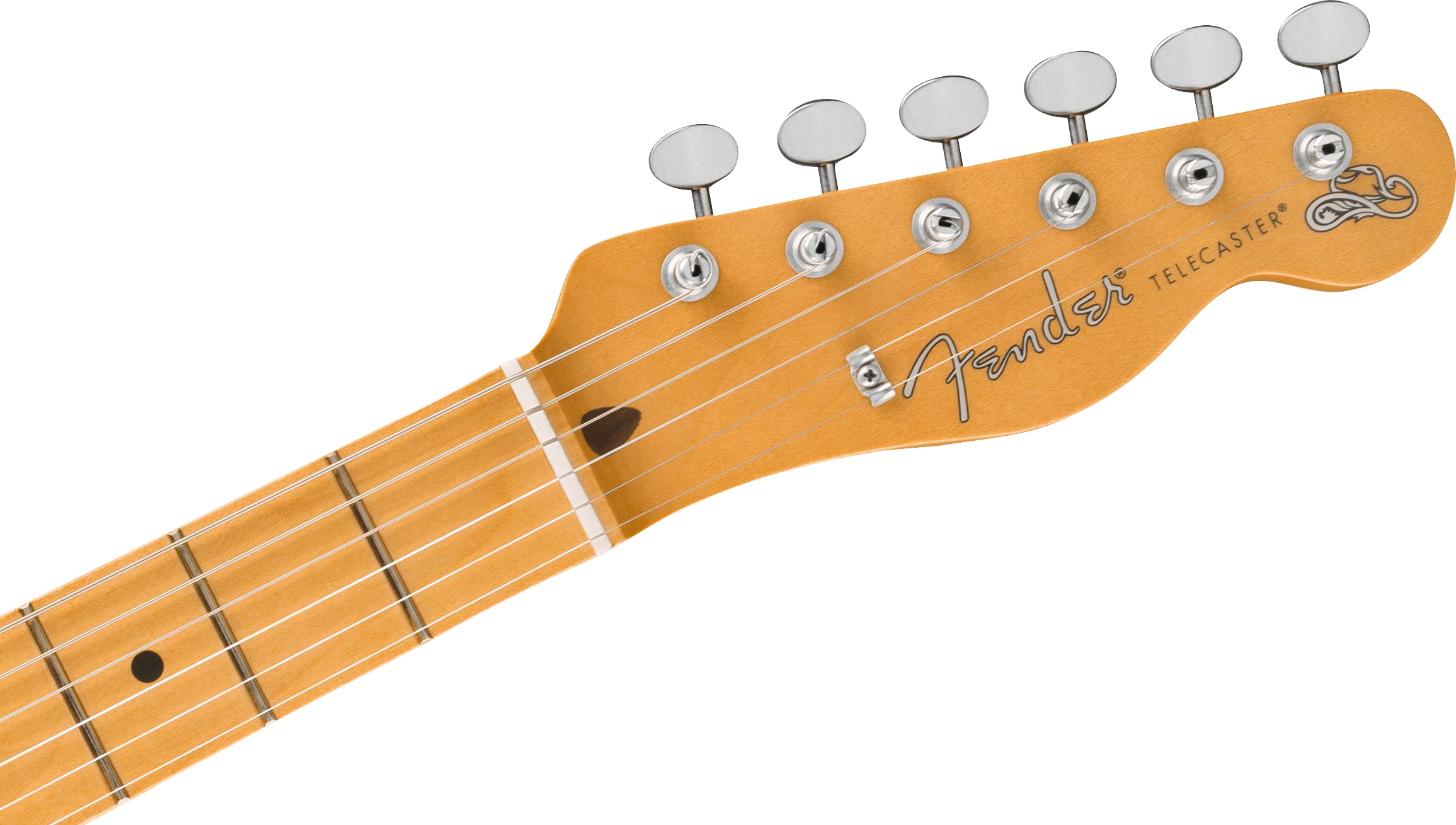 Fender Brad Paisley Road Worn Telecaster MN BSP (obrázek 4)