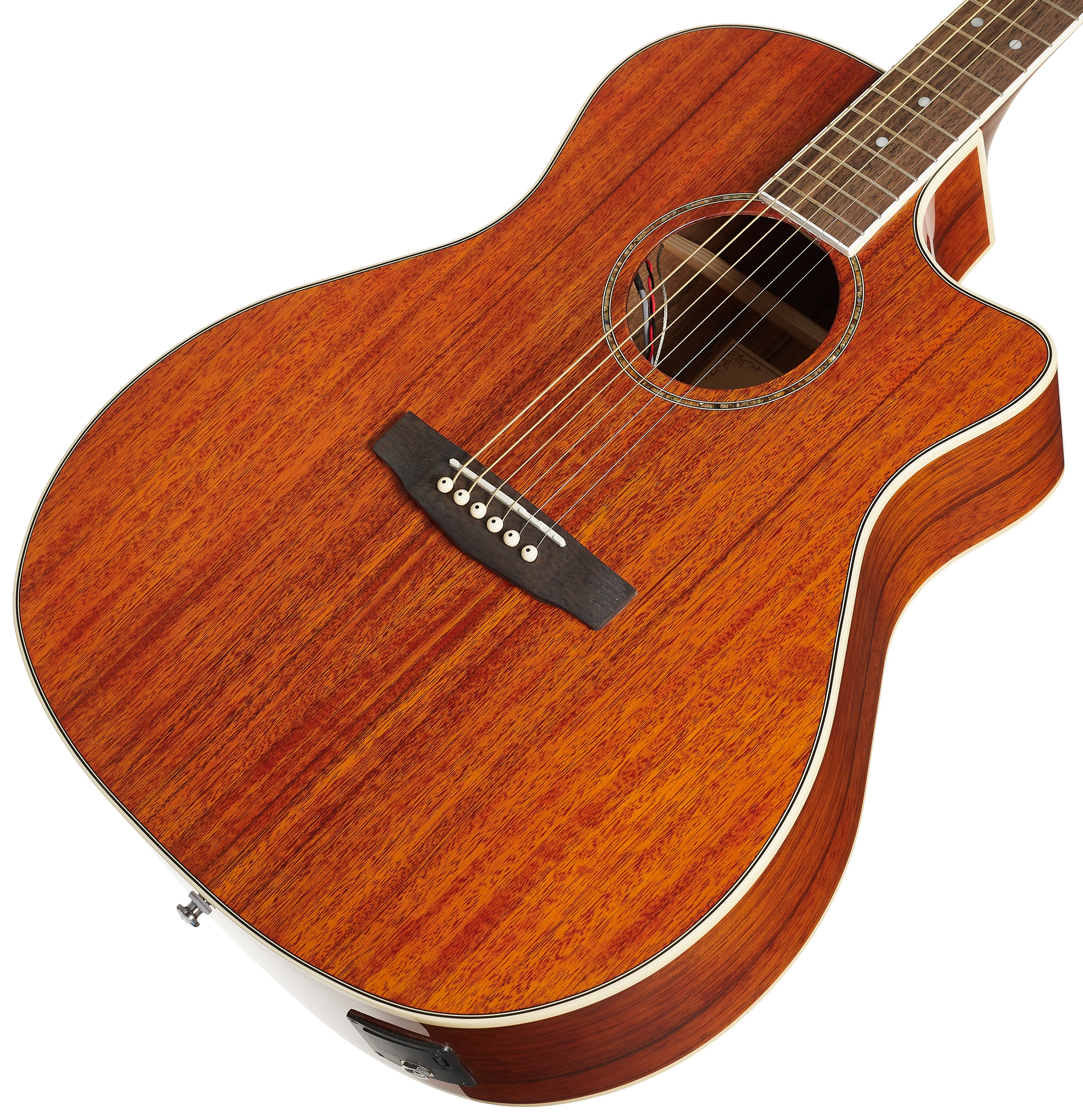 Cort GA-DAO NAT (obrázek 3)