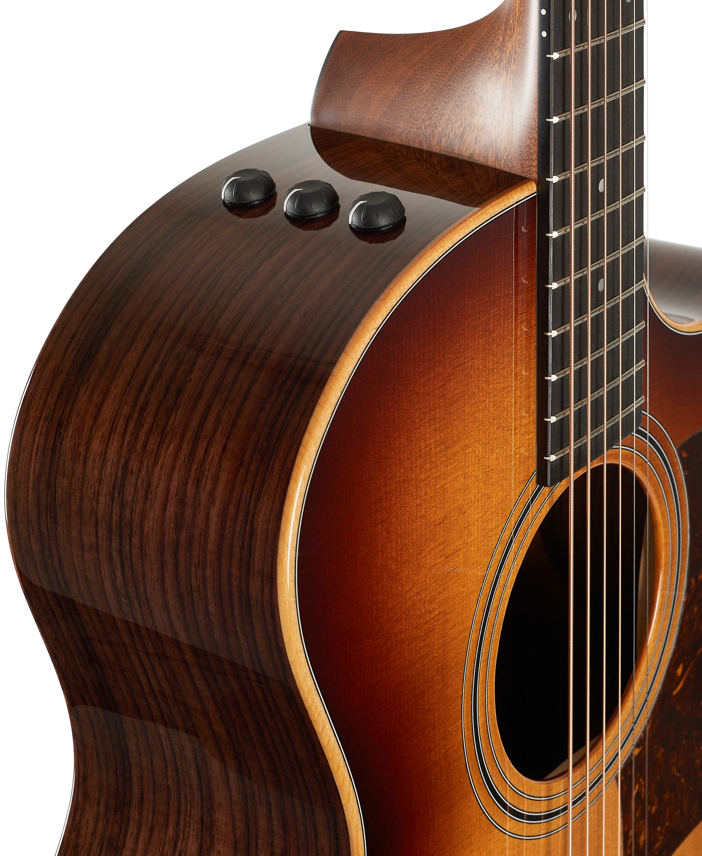 Taylor 414ce Studio SEB (obrázek 4)