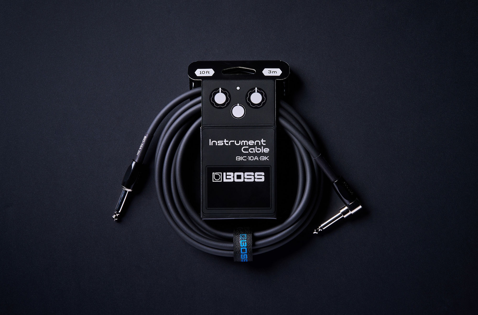 Boss BIC-10A Black (obrázek 4)