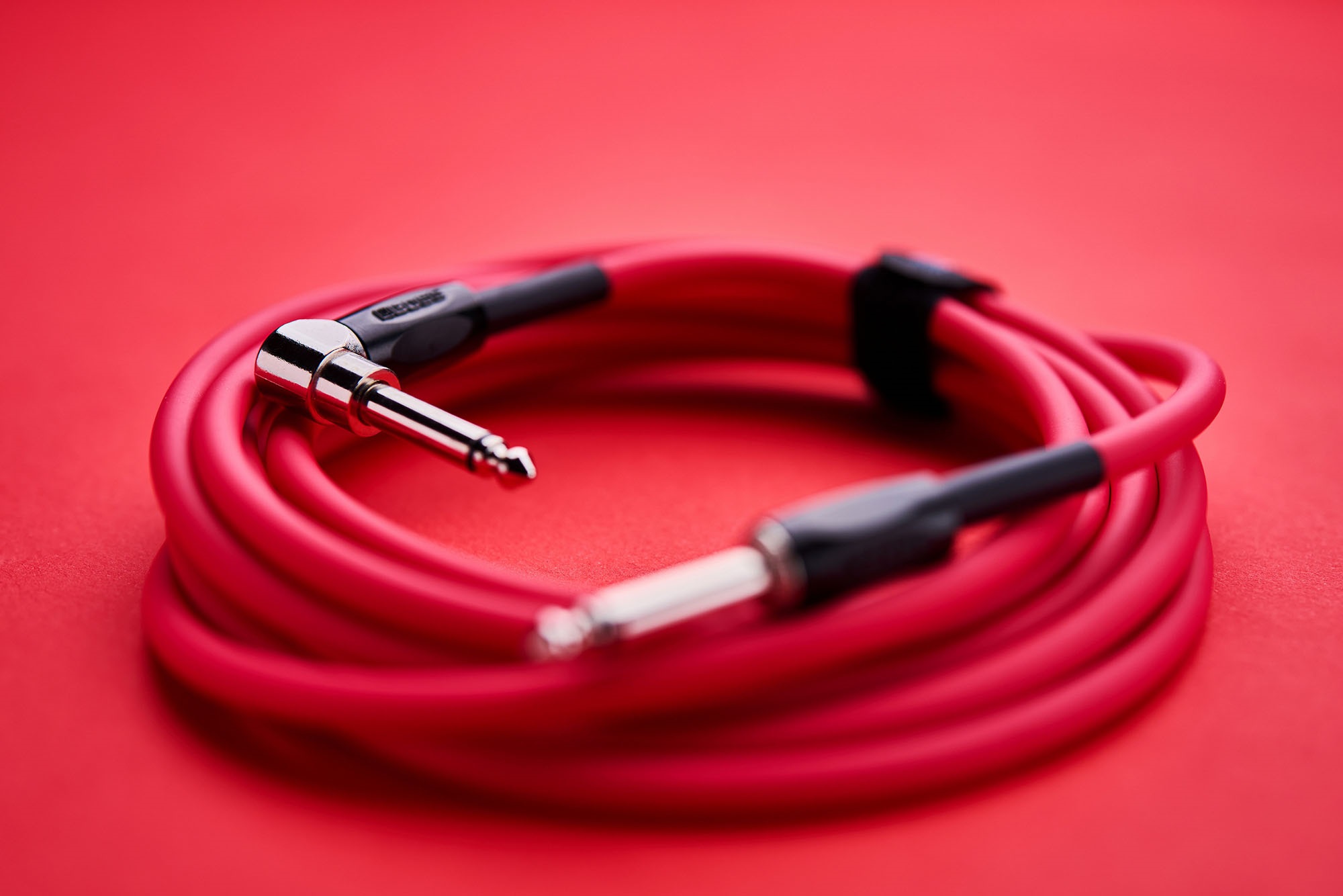 Boss BIC-10A Red (obrázek 3)