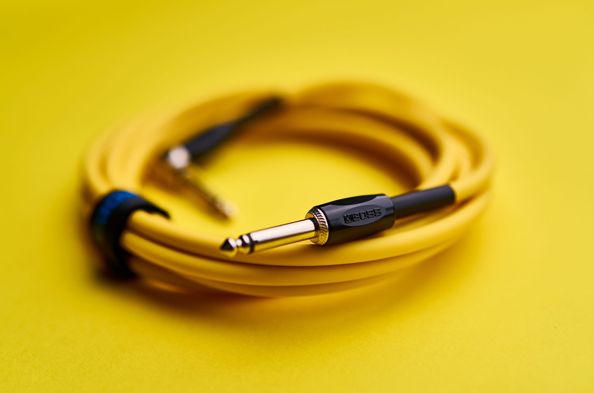 Boss BIC-10A Yellow (obrázek 3)