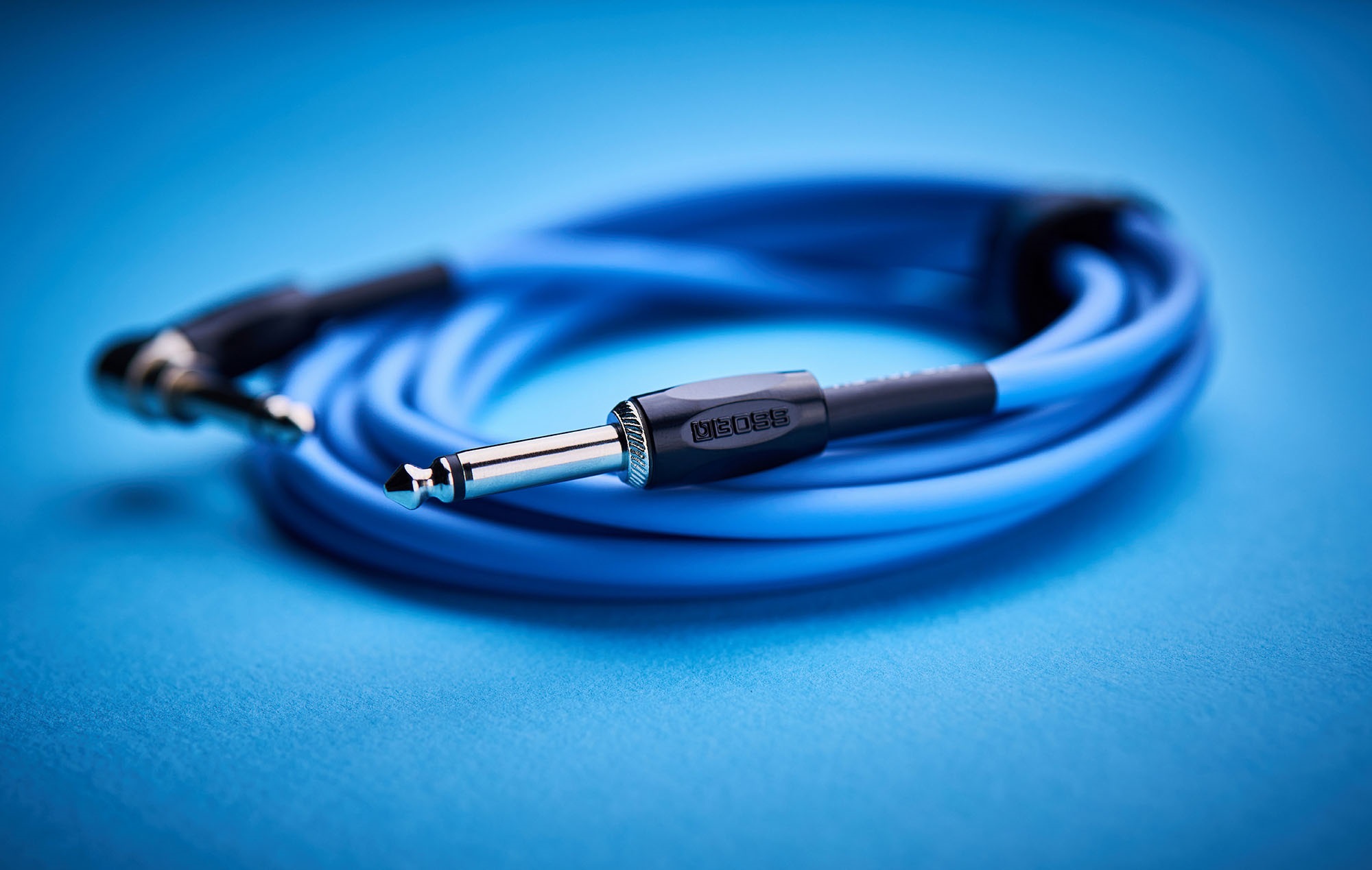 Boss BIC-10A Blue (obrázek 3)