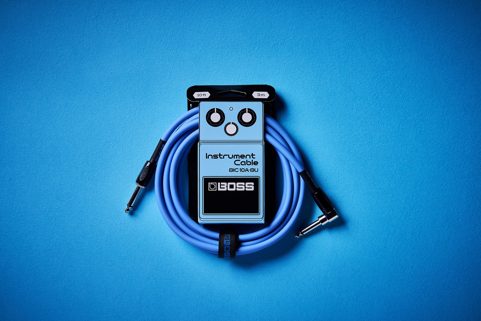 Boss BIC-10A Blue (obrázek 4)