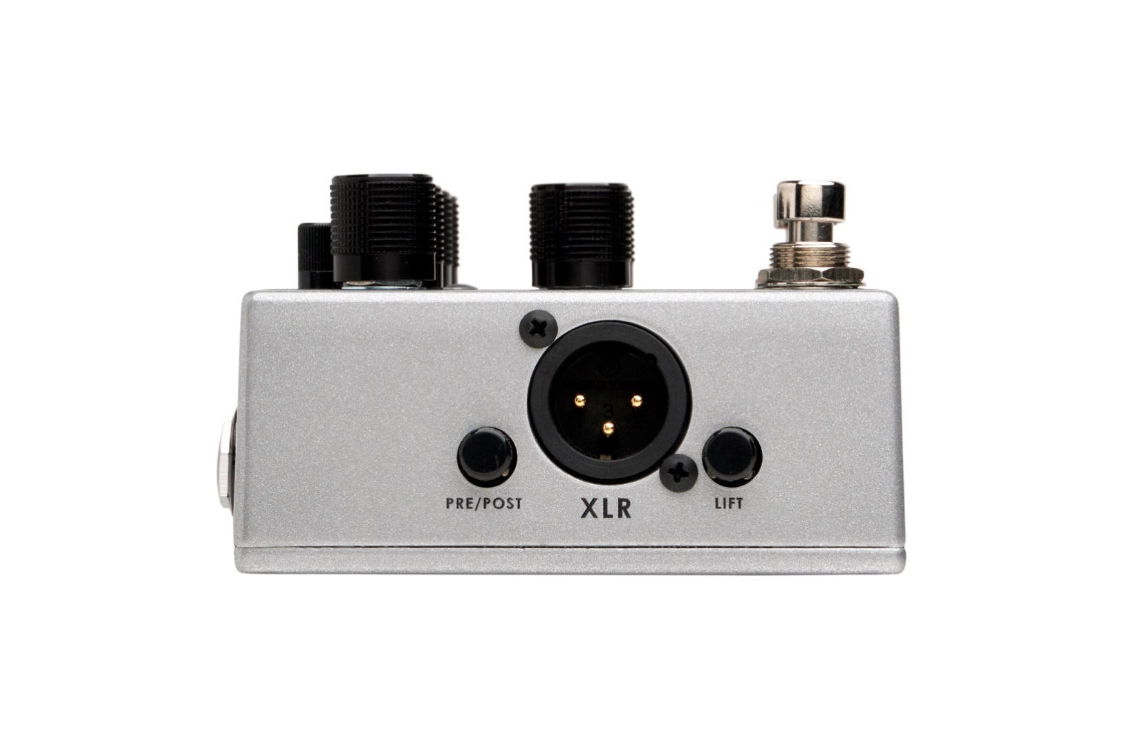 Aguilar Tone Hammer Preamp (obrázek 4)