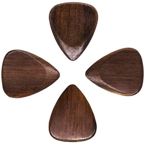 Levně Timber Tones Indian Chestnut 4-Pack
