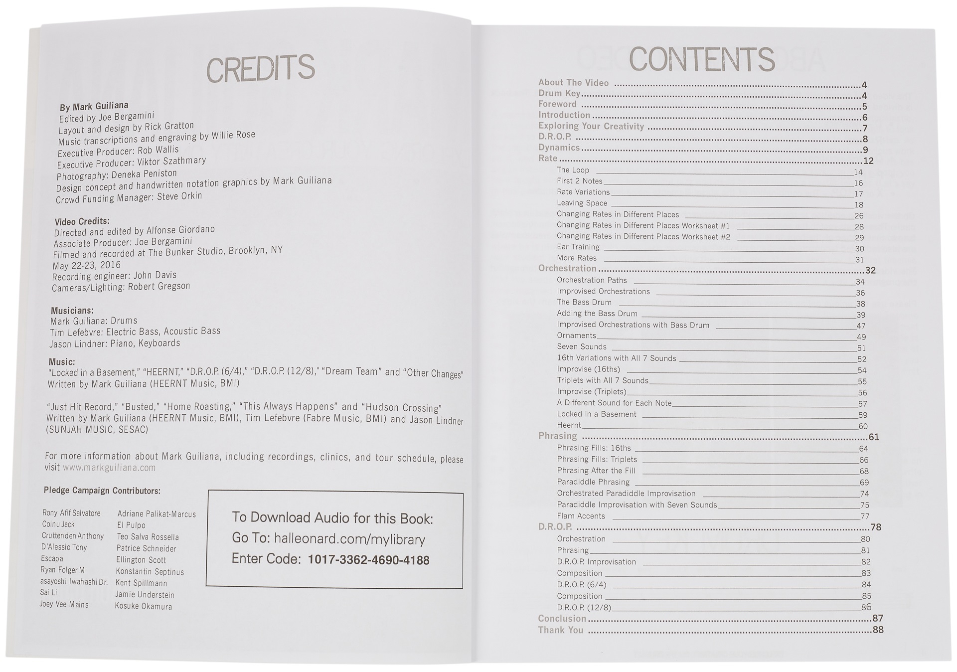 MS Exploring Your Creativity (obrázek 3)