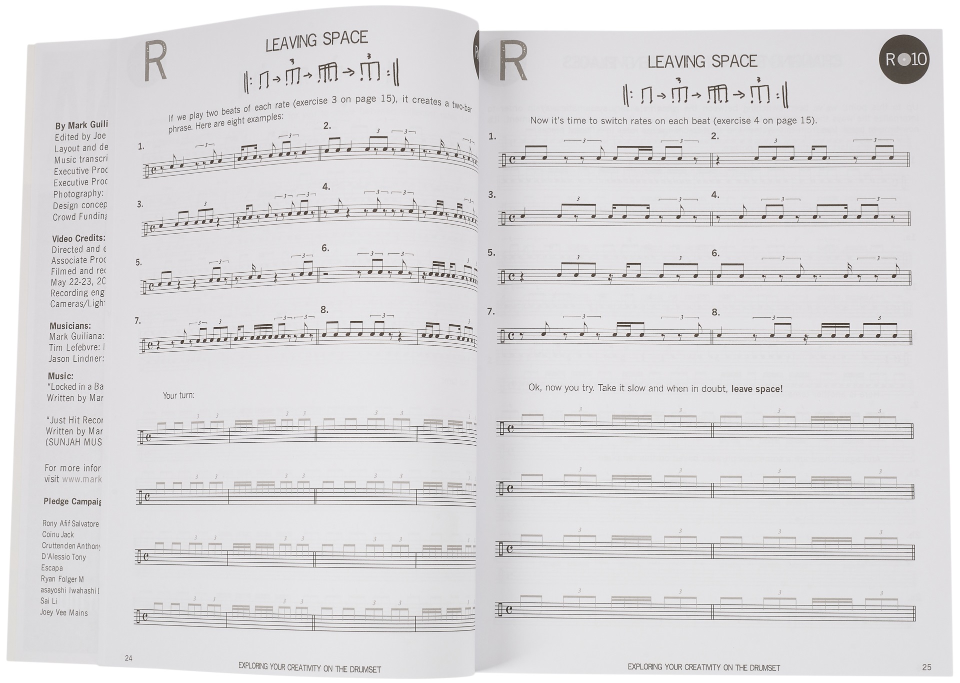 MS Exploring Your Creativity (obrázek 4)