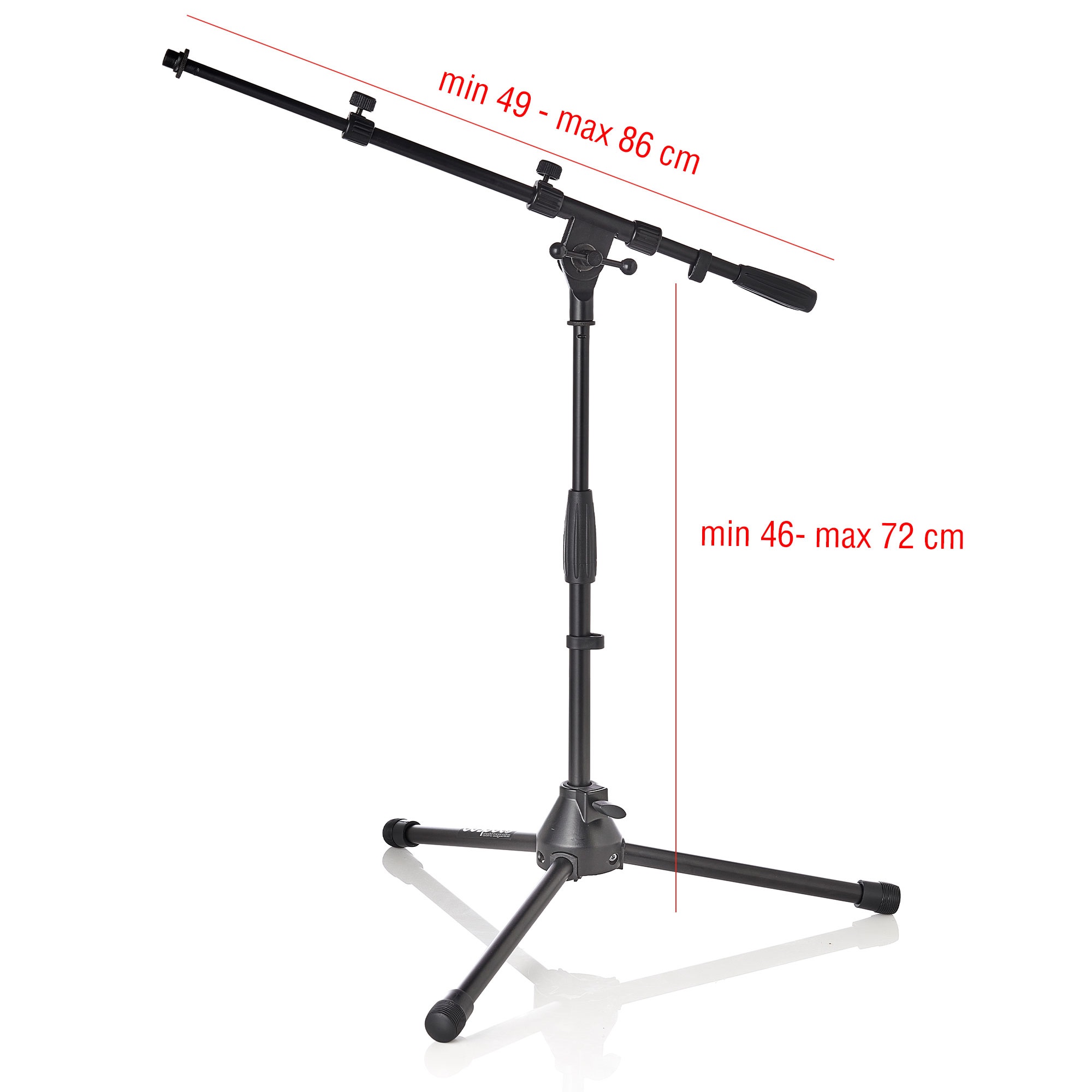 Bespeco MS1TN (obrázek 6)