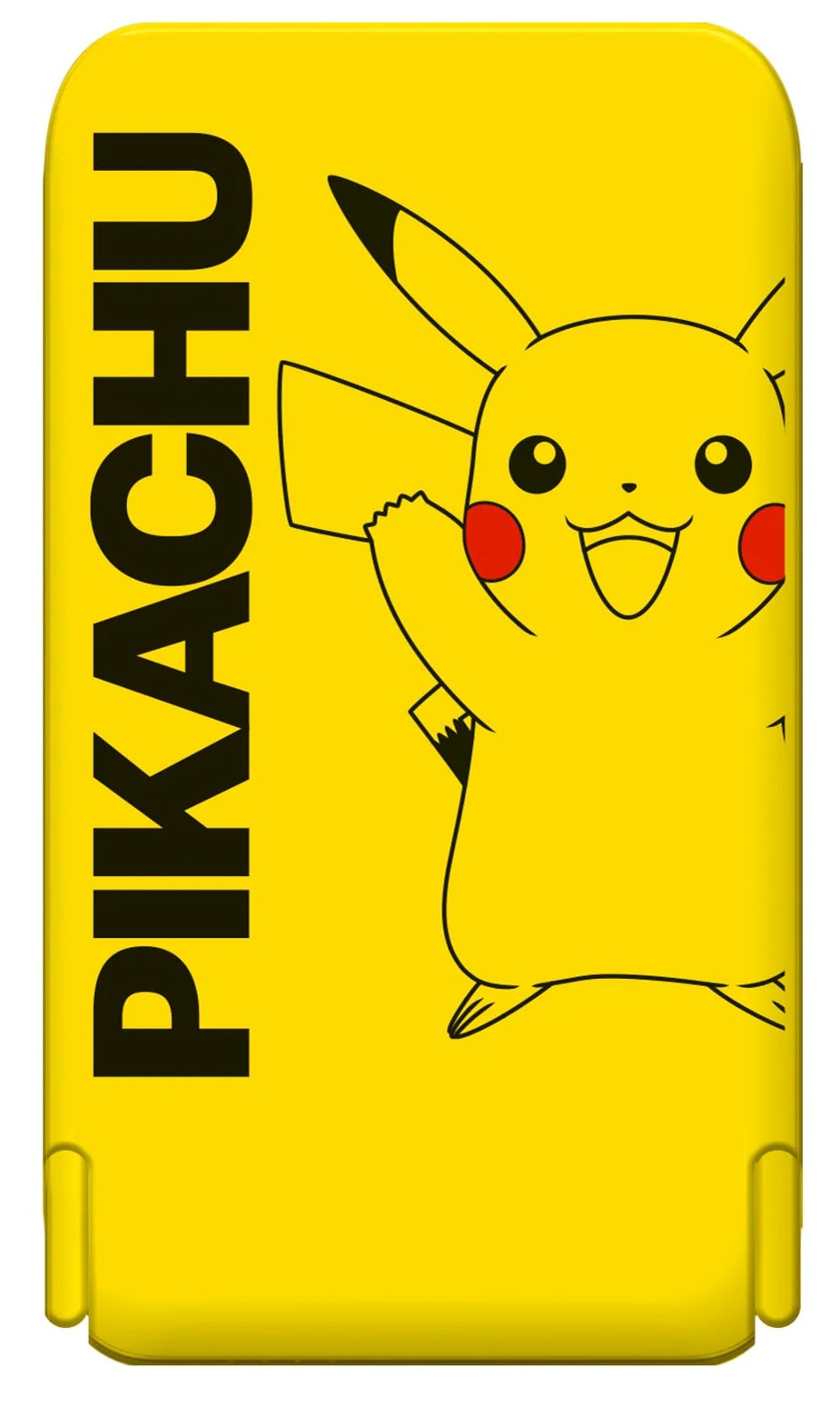 Levně OTL Pokémon Pikachu Magnetic Wireless Power Bank