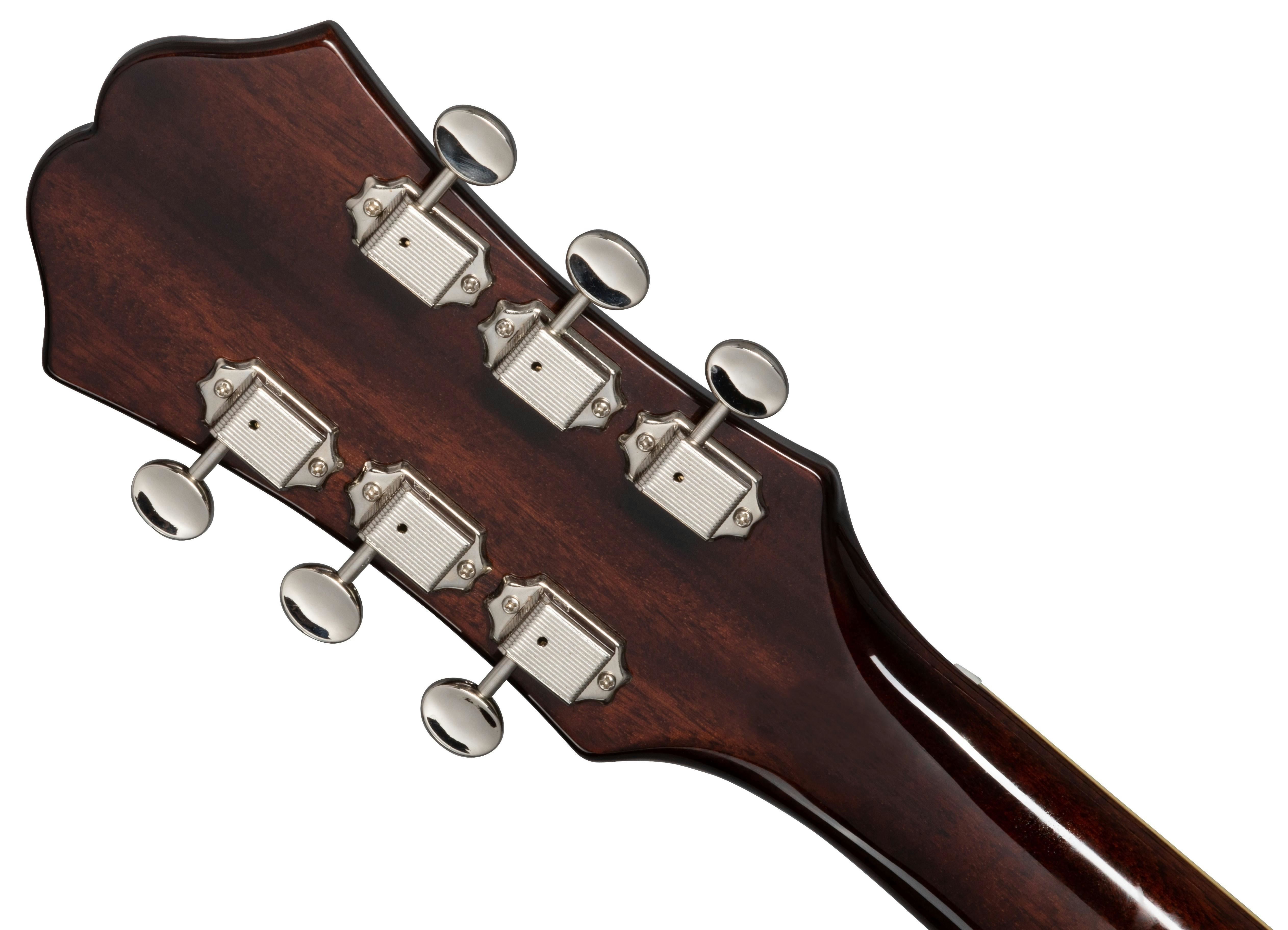 Epiphone Casino LH Vintage Sunburst (obrázek 5)