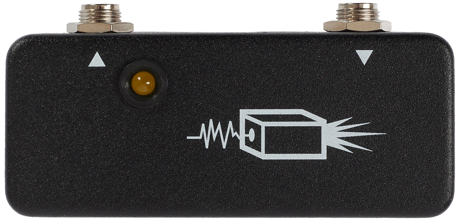 Levně JHS Pedals Little Black Buffer