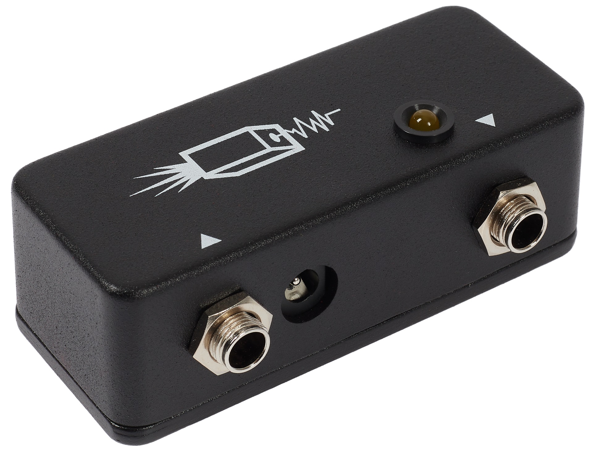 JHS Pedals Little Black Buffer (obrázek 4)