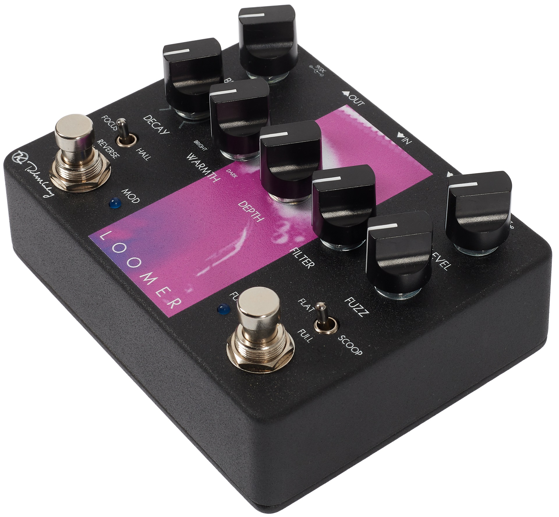 Keeley Loomer (obrázek 3)