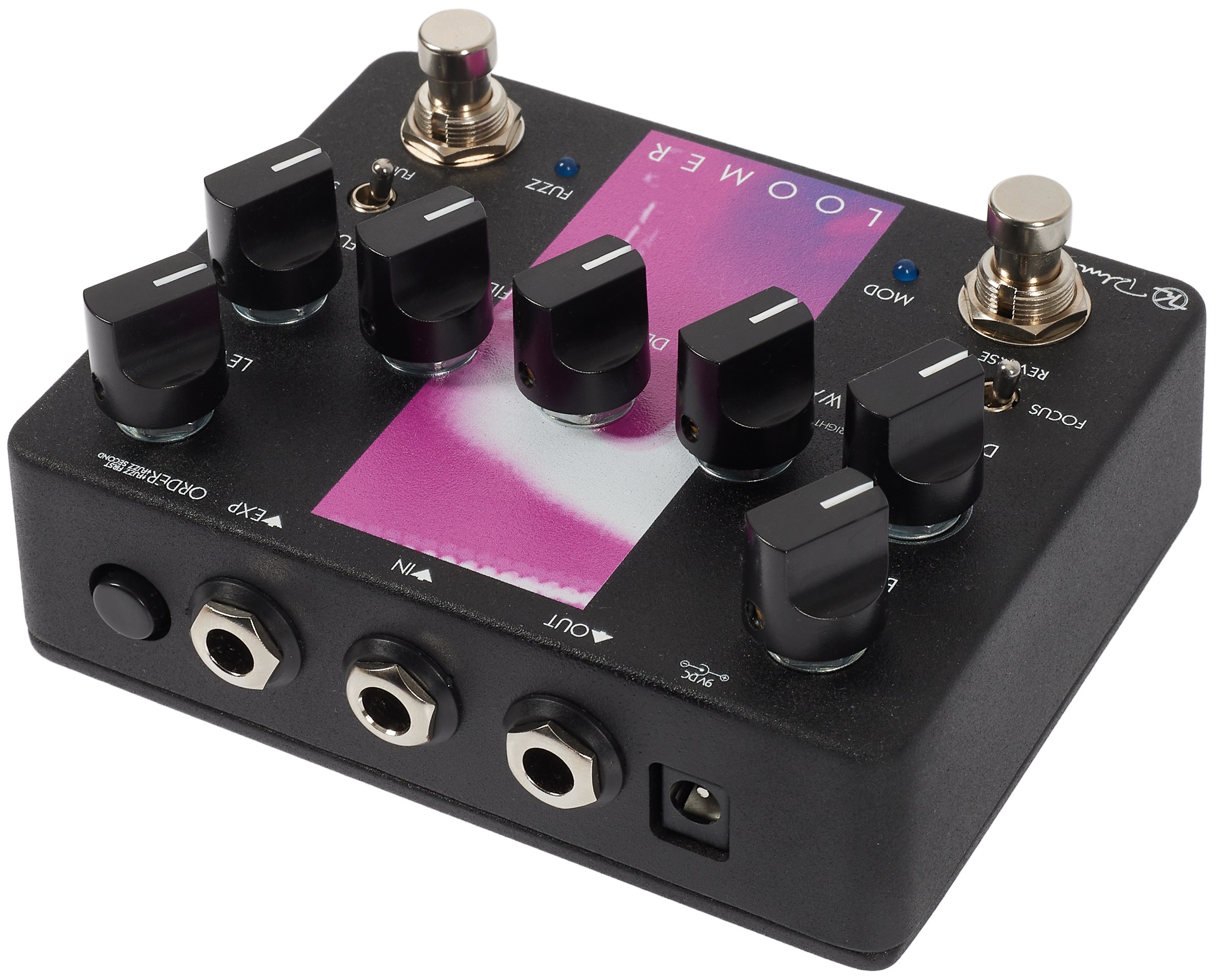 Keeley Loomer (obrázek 4)